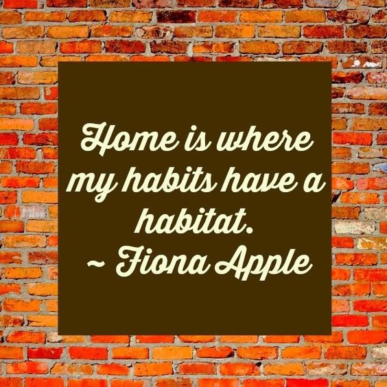 home quotes 