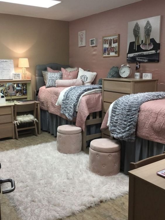 dorm room ideas 