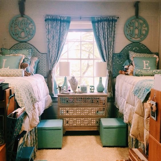 dorm room ideas 