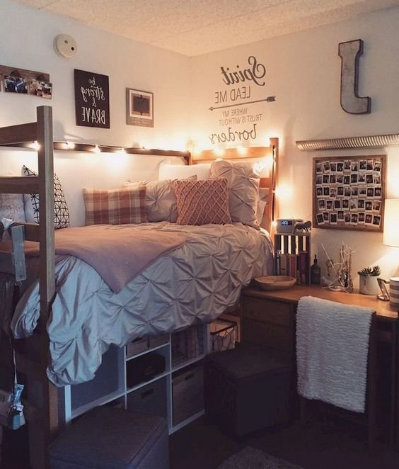 dorm room ideas 