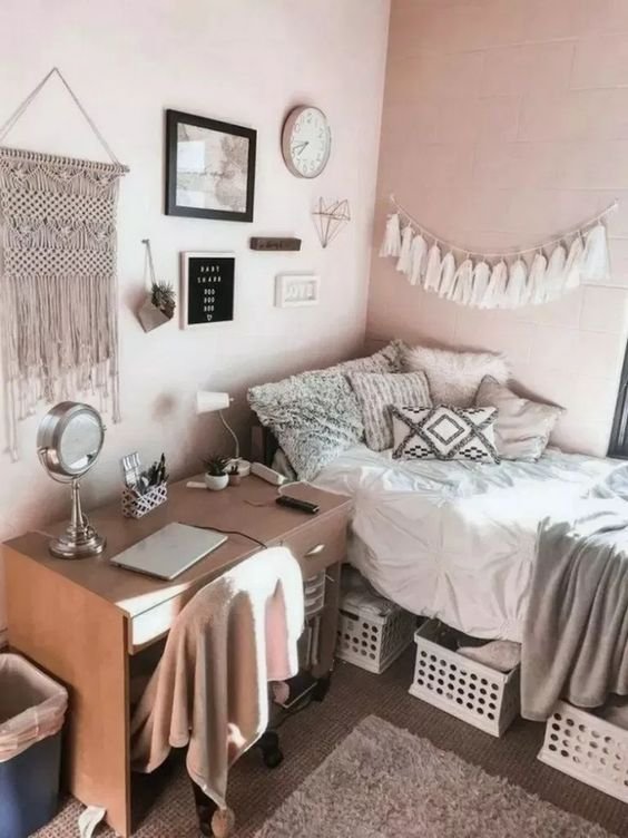 dorm room ideas 