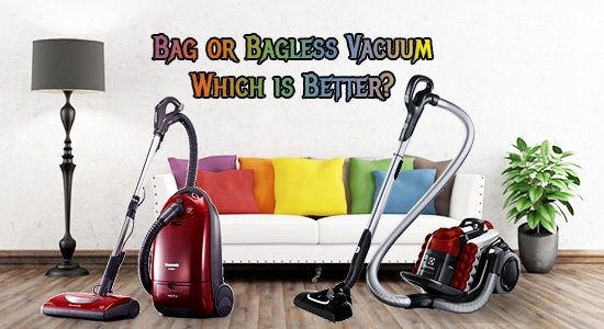 Best Vacuum Cleaners -The History of Vacuum Cleaners [Buyers Guide]