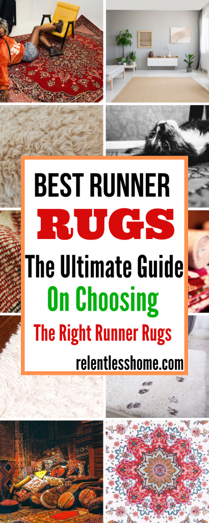 Best Runner Rugs 