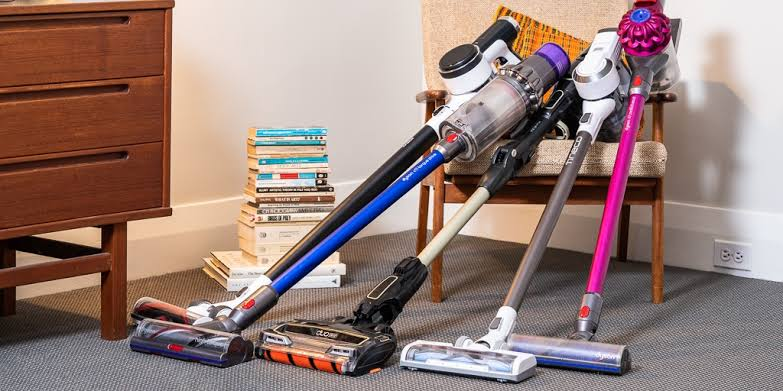 Best Stick Cordless Vacuum under $100