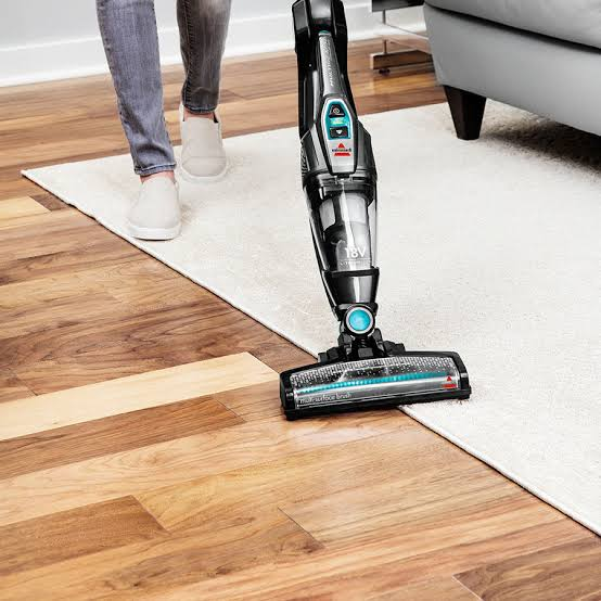 Bissell multi reach cordless review