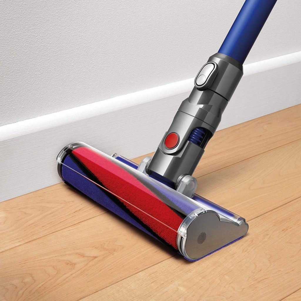 Dyson V6 review