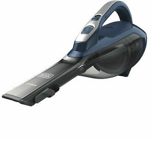 Handheld VACUUM CLEANER 