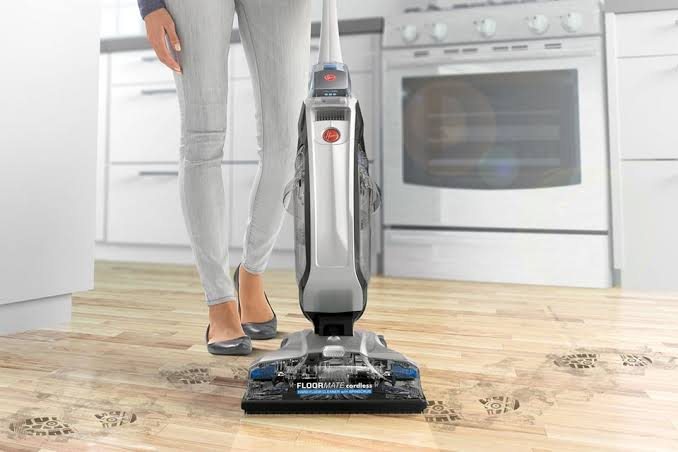 Hoover cordless vacuum keeps shutting off- how to fix