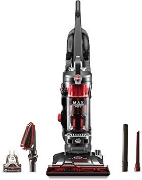 upright vacuum cleaners