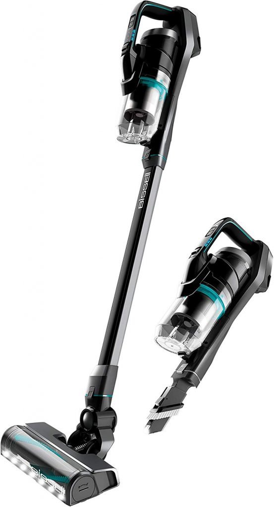 . BISSELL 22889 Cordless Vacuum Cleaner