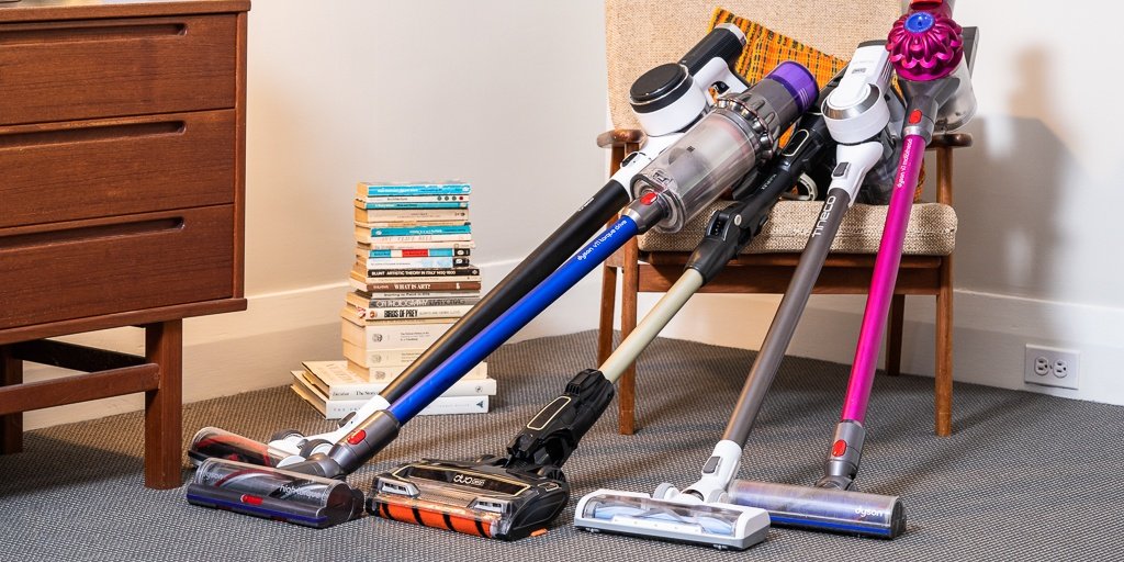 Best Cordless Vacuum Shark Top 5 Editor’s Picks Relentless Home