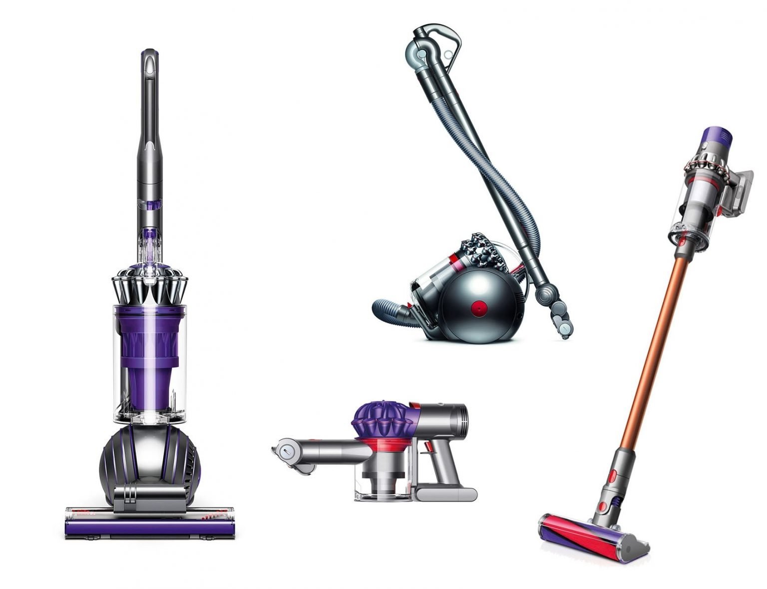 Best Dyson Cordless Vacuums [Buyers’ Guide] Relentless Home