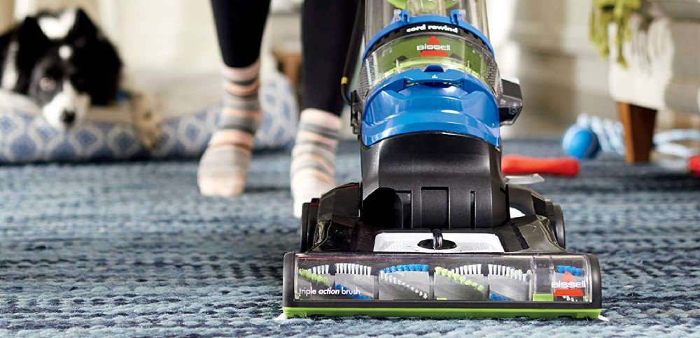 Best Upright Vacuum Cleaner for Pet Hair reviews