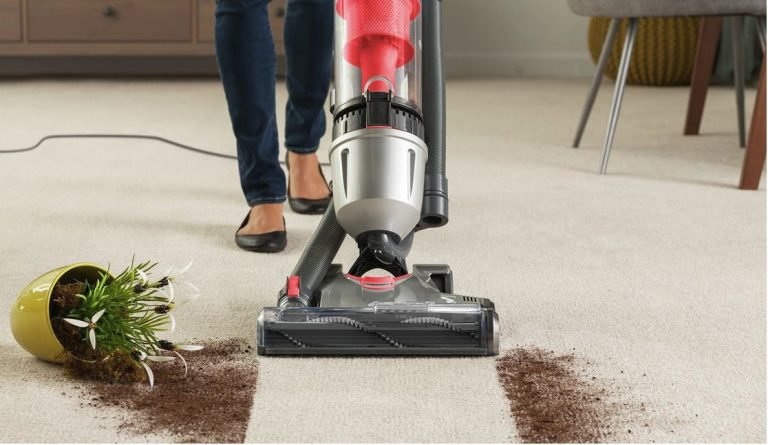 Best Vacuum Cleaner For Carpet- 5 Editor’s Picks & Buying Guide