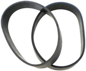 Bissell Lift-Off Replacement Belt, 2 pk