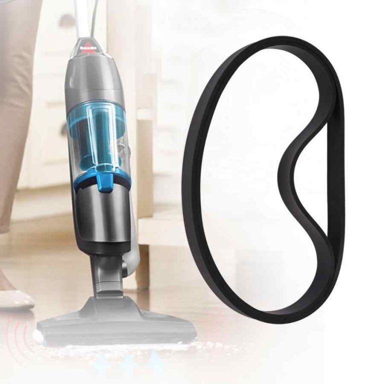 Bissell Vacuum Cleaner Belts: Which One Should You Pick?