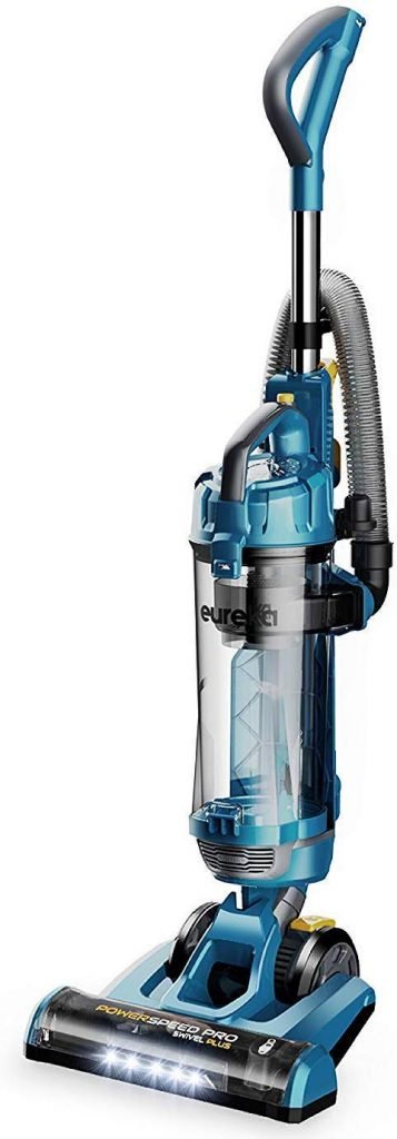 EUREKA NEU192A Swivel Plus Vacuum Cleaner