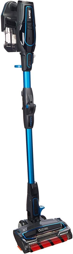 best shark cordless vacuum 2021