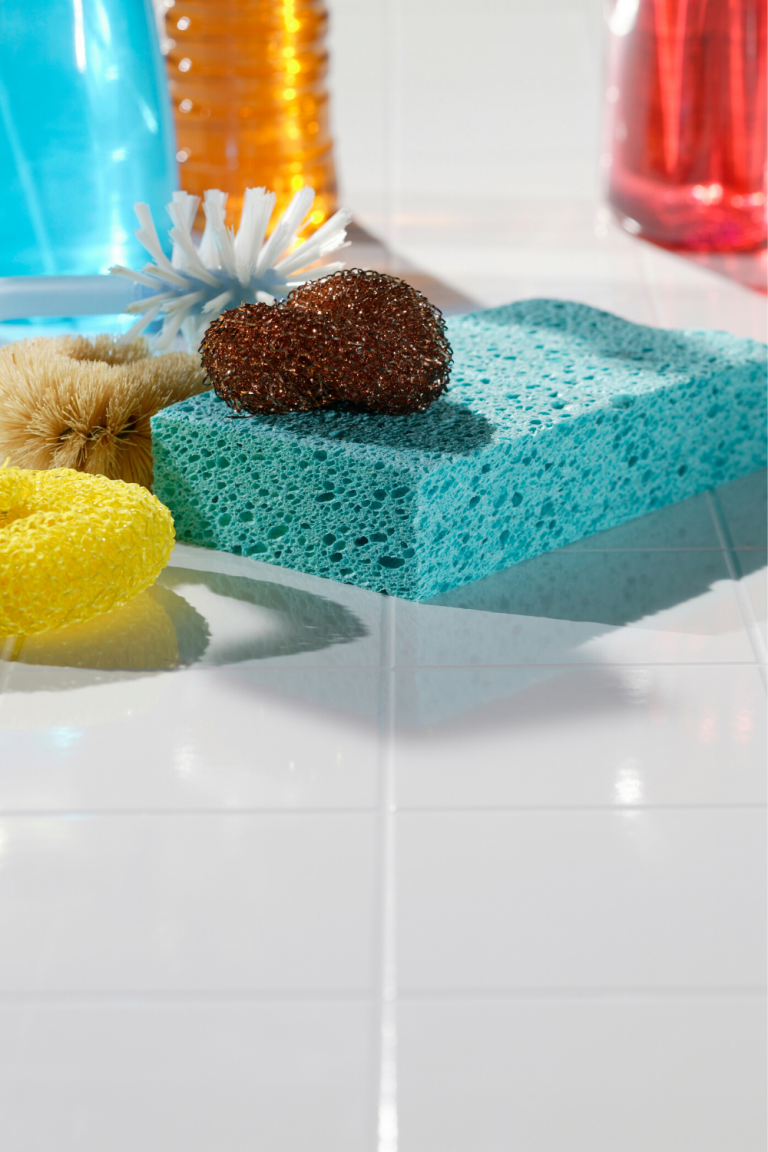 What Is The Best Cleaning Solution for Ceramic Tile Floors?
