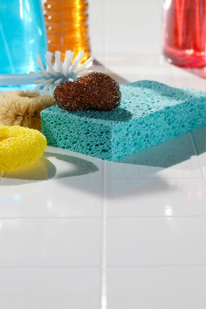 What Is The Best Cleaning Solution for Ceramic Tile Floors