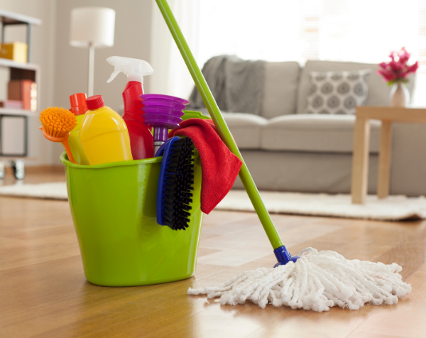 How Often Should You Mop Wood Floors