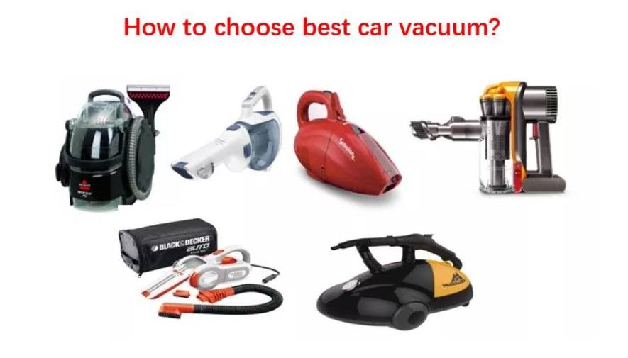 best-car-vacuums