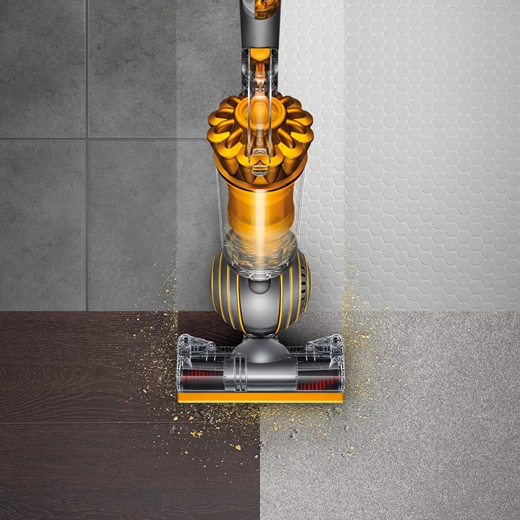 best carpet vacuum cleaner