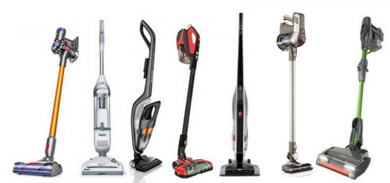 Best Cordless Vacuum For Pet Hair- The Ultimate Guide