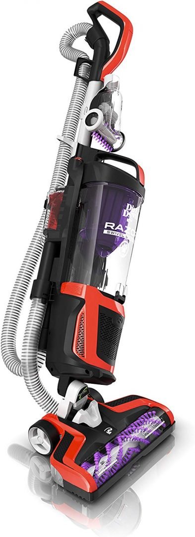 best upright vacuum cleaner