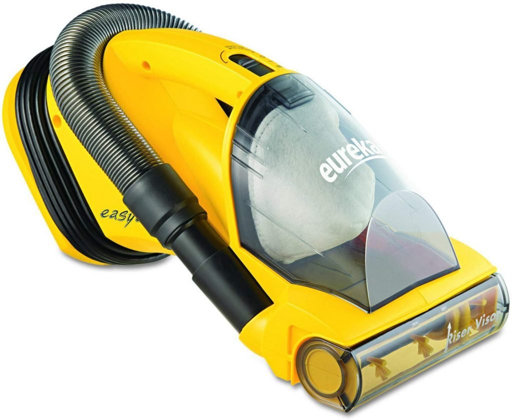 eureca vacum cleaner