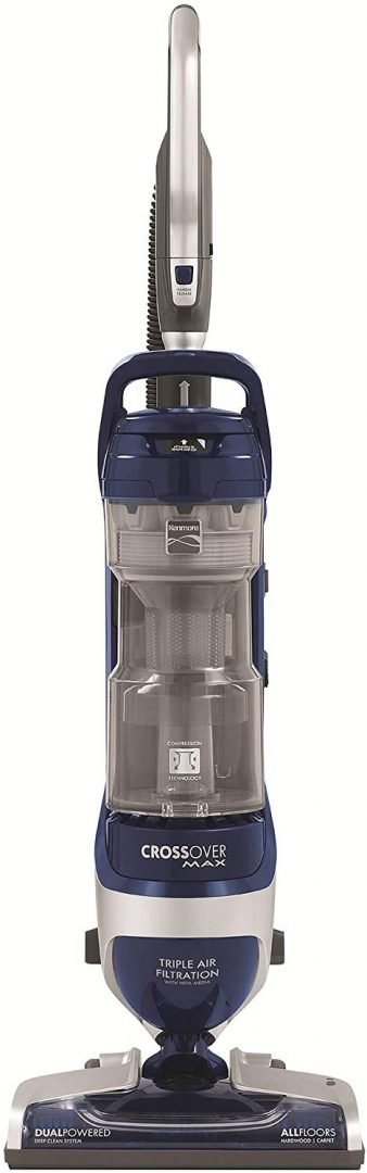 Best Kenmore Vacuum Review 