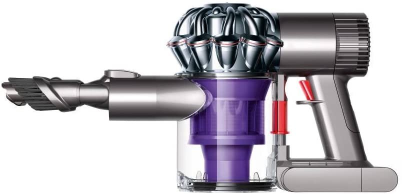 Dyson Cordless V6 vacuum cleaner