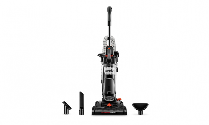 Top 10 Best Eureka Vacuum Cleaners Reviews 