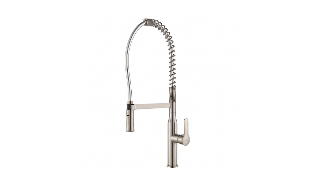 Kraus KPF-1650SS Nola Kitchen Faucet