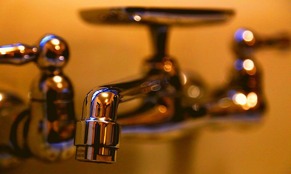 best kitchen faucets 