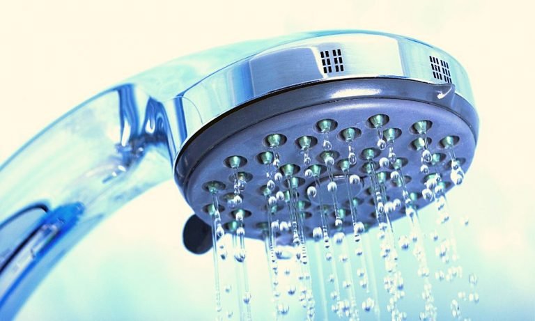 How to Set Up a Shower Head Water Filter in Under 10 Minutes