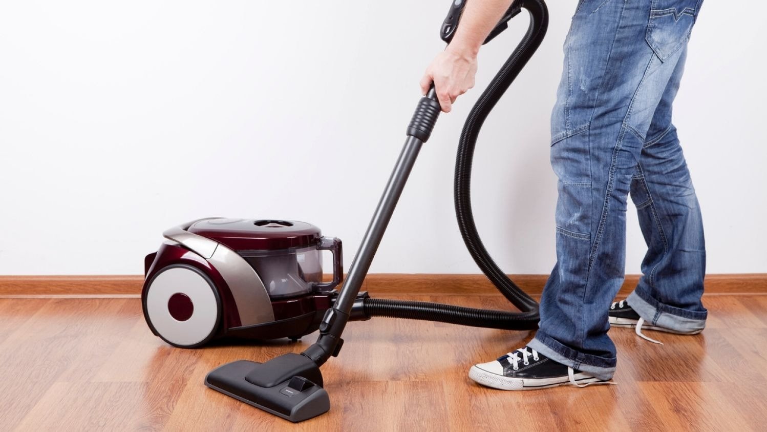 Why My Vacuum Cleaner is Not Picking Up