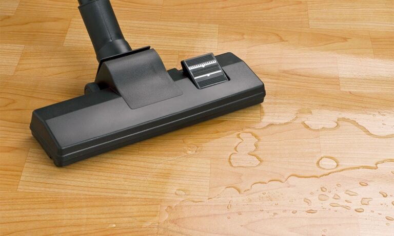 No-Vac Zone: Things You Should Never Vacuum