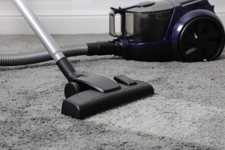 Carpet Cleanliness: How Often Should You Vacuum Your Carpet